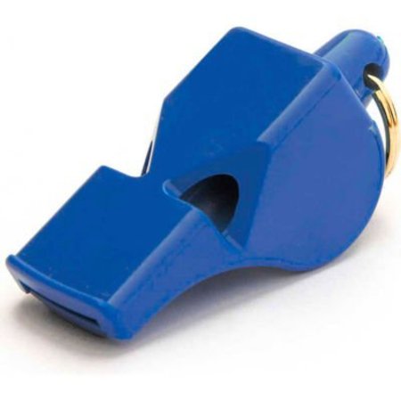 KEMP USA Kemp Bengal 60 Whistle, Royal Blue, 10-426-ROY 10-426-ROY